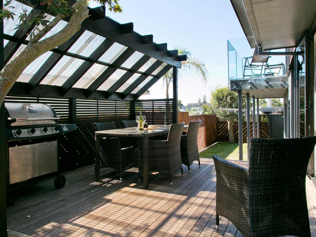 Taupo Escape - Rainbow Point Holiday Home Екстер'єр фото